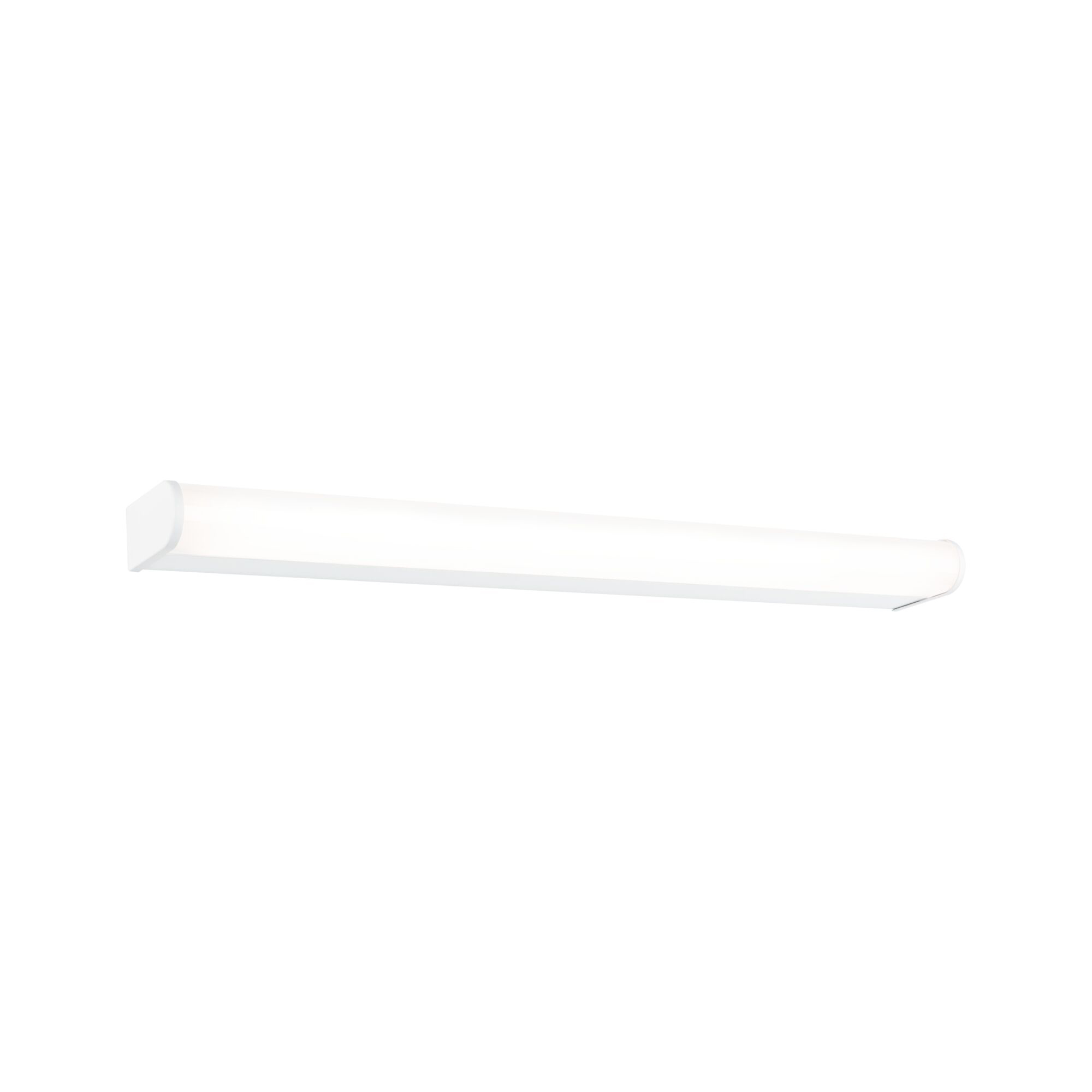 Paulmann PAULMANN LED-Wandanbauleuchte 12,5W weiß 712.09 3000K 1000lm Konverter