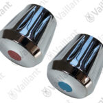 VAILLANT Griff Vaillant-Nr. 0010042412