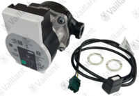 VAILLANT Pumpe, Hocheffizienz Vaillant-Nr. 0010044720