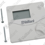 VR 81/2 Vaillant-Nr. 0020129322