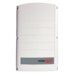 VAILLANT SolarEdge Photovoltaik Wechselr SE33K-RW00IBNM4