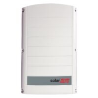 VAILLANT SolarEdge Photovoltaik Wechselr SE33K-RW00IBNM4