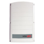 VAILLANT SolarEdge Photovoltaik Wechselr SE17K-RW000BNN4