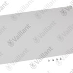 VAILLANT Frontblech Vaillant-Nr. 0010034958