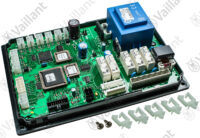 Elektronik, MBD (Brennerautomat) Vaillant-Nr. 0020019846