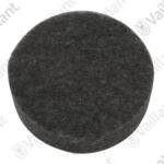 VAILLANT Isolierung, Vlies Flansch Vaillant-Nr. 0020249395