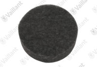 VAILLANT Isolierung, Vlies Flansch Vaillant-Nr. 0020249395