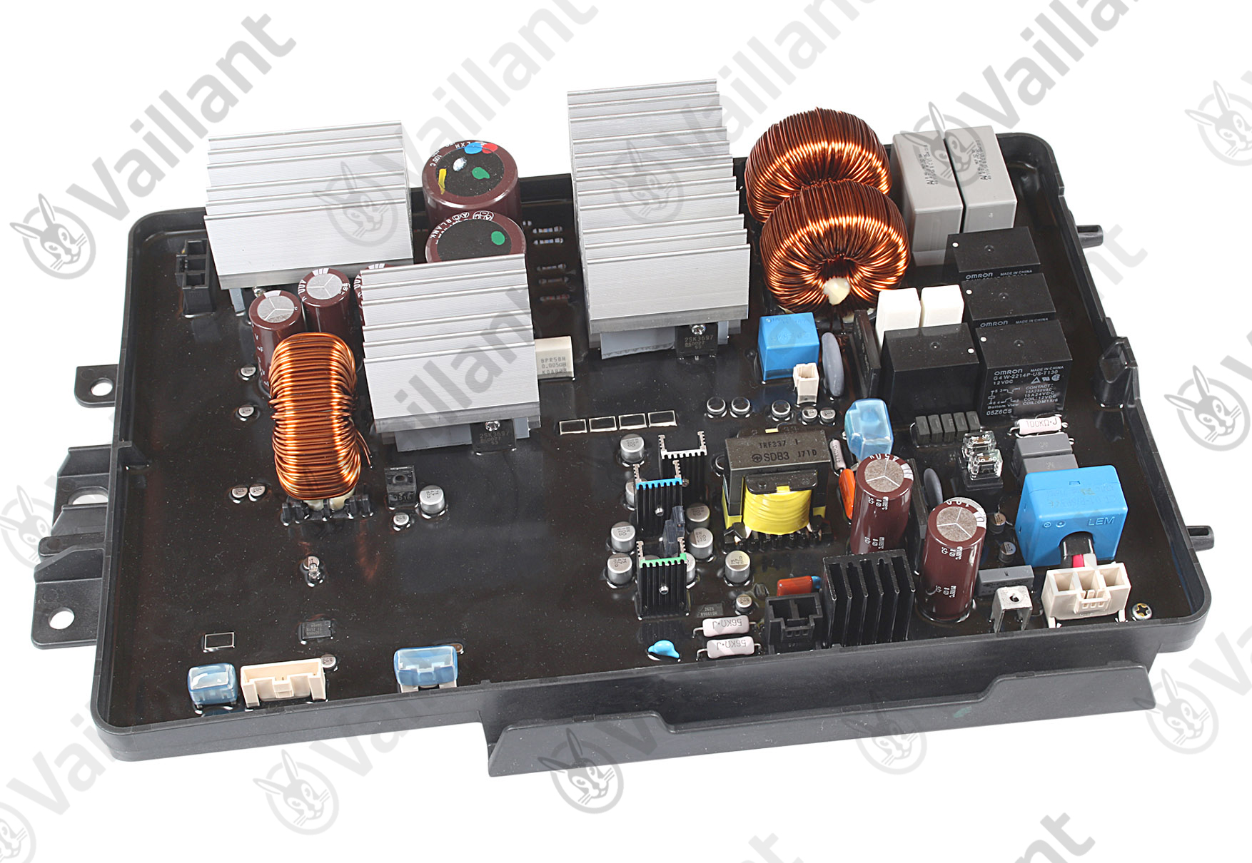 Leiterplatte (Inverter) Vaillant-Nr. 0020131025