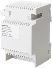 Siemens Dig Industr. Schaltaktor Erweiterung N 512/21 3X 5WG1512-1AB21