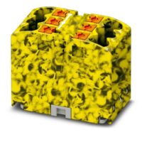 Phoenix Contact Verteilerblock PTFIX 6X2,5-FE
