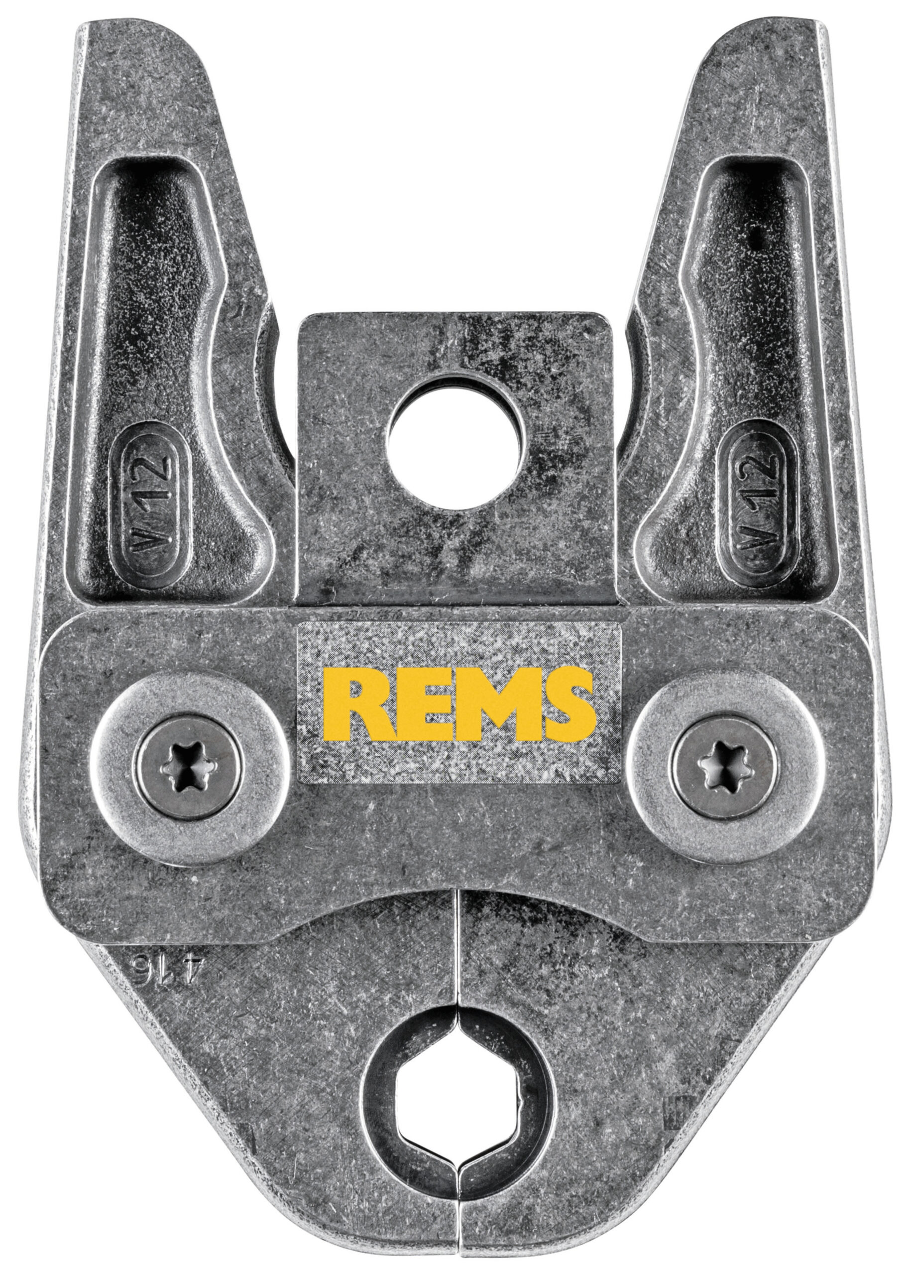 Rems REMS Presszange V 12 570107