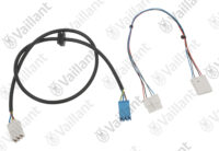 Kabelbaum, Gebläse Vaillant-Nr. 0020039719