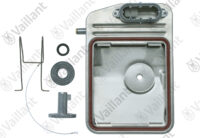 Abgassammler Vaillant-Nr. 076881
