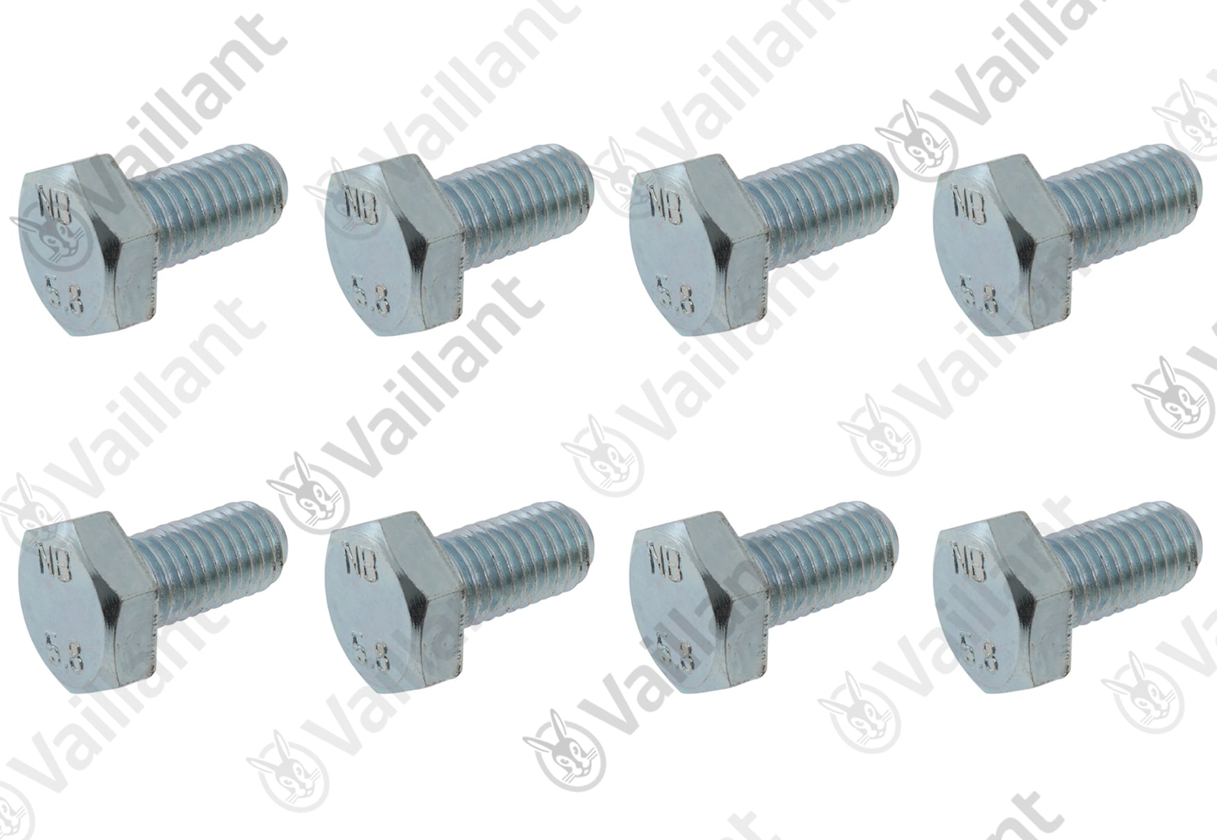 Vaillant VAILLANT Schraube, (x8) Vaillant-Nr. 0020198383