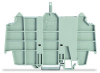 WAGO GmbH & Co. KG Abdeckprofilträger Typ 3 709-169