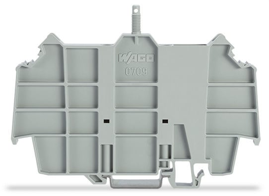 WAGO GmbH &amp; Co. KG Abdeckprofilträger Typ 3 709-169