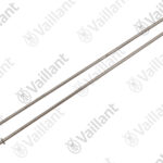 Heizkörper, 666 W Vaillant-Nr. 545521