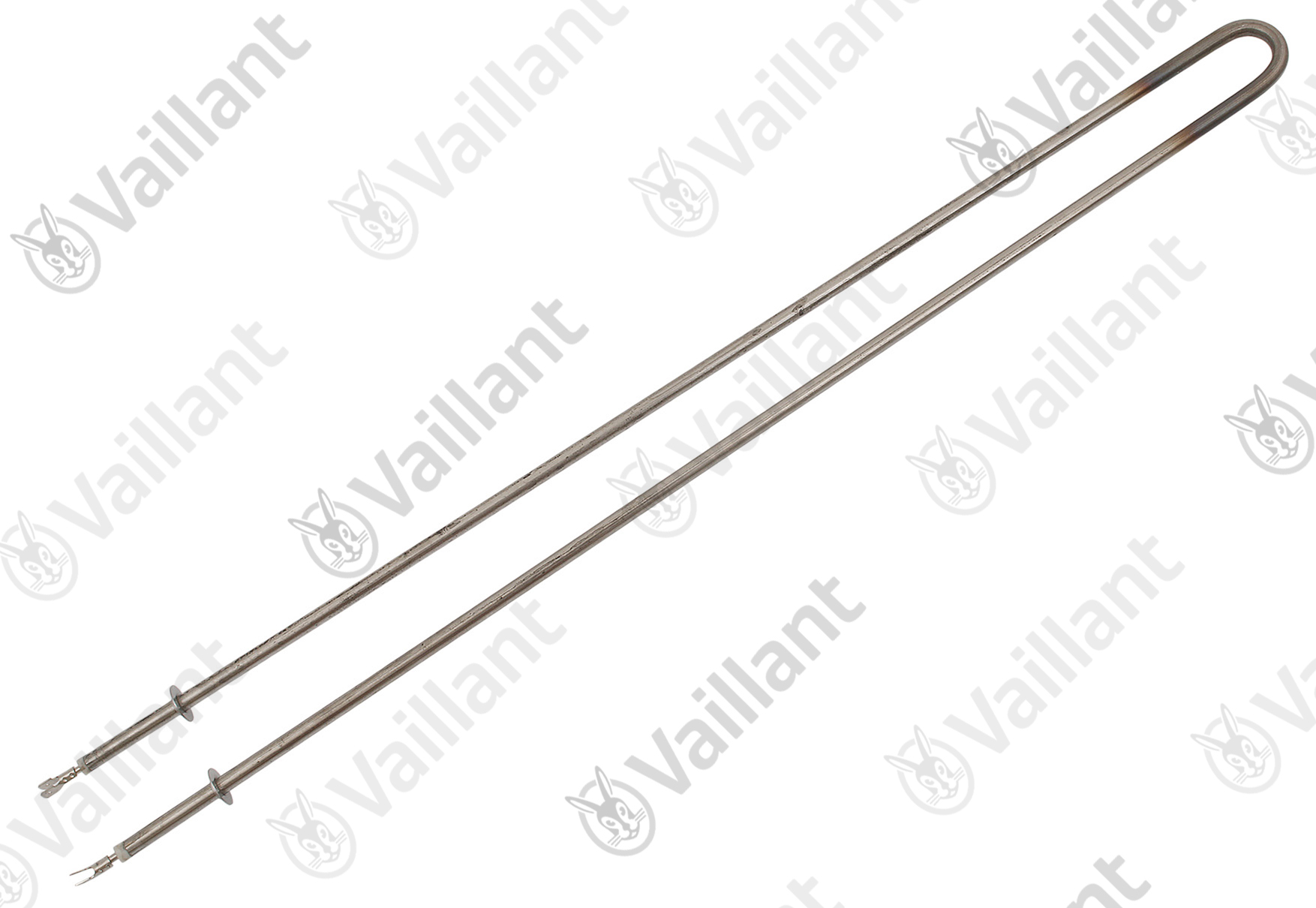 Heizkörper, 666 W Vaillant-Nr. 545521