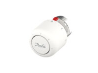 DANFOSS Thermostatkopf Aero RA/V gasgefüllt, Serviceelement mit EF