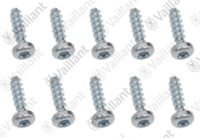 VAILLANT Schraube, (x10) Vaillant-Nr. 0020213148