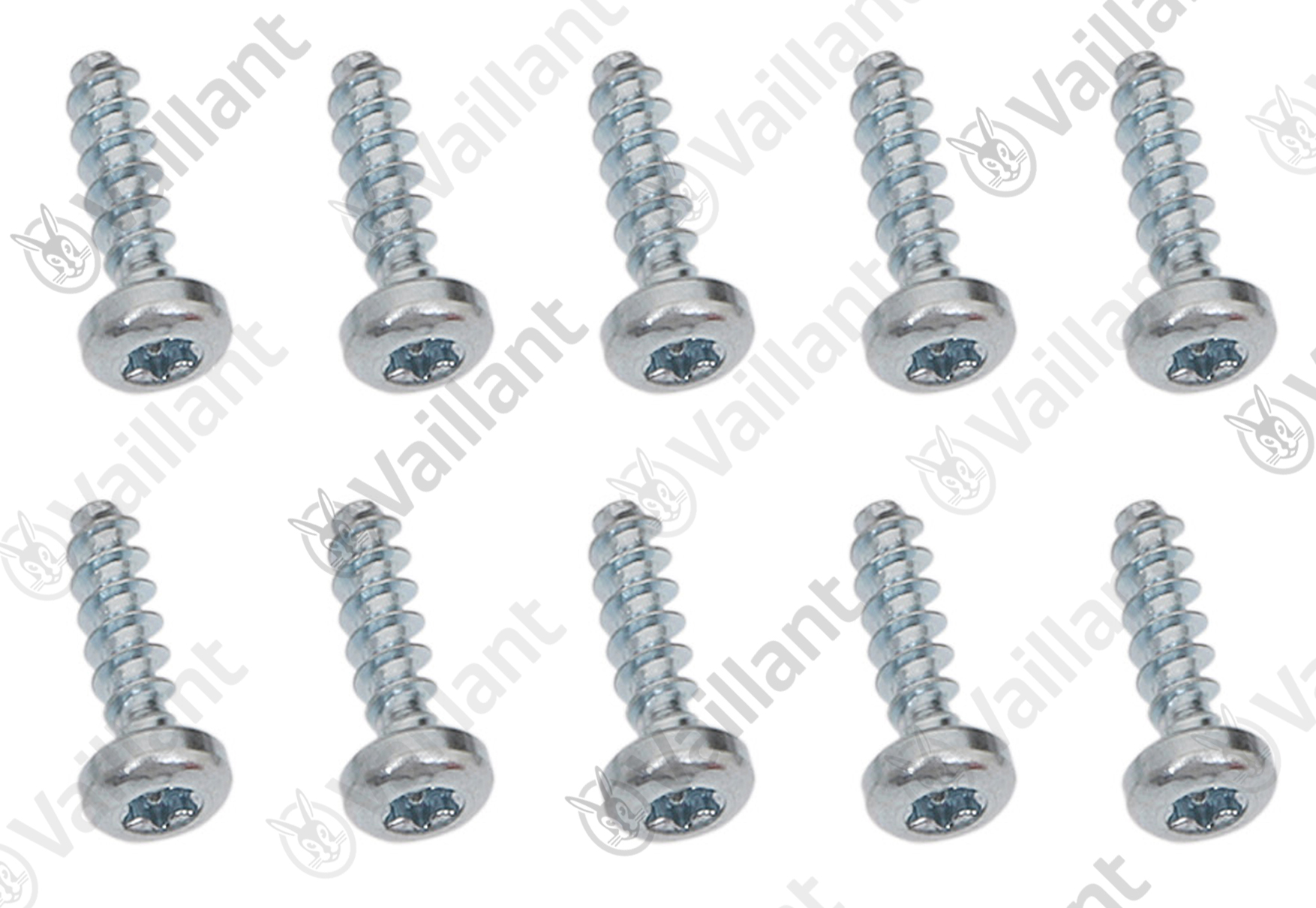 Vaillant VAILLANT Schraube, (x10) Vaillant-Nr. 0020213148