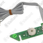 VAILLANT Schalter Vaillant-Nr. 0020218201