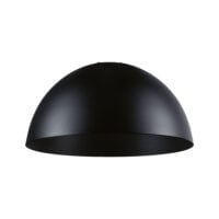 PAULMANN LED-Schienenstrahler 12W Konverter 946.14 1LED schwarz 3000K weiß 335lm schwarz matt Aluminium