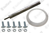 VAILLANT Anode Vaillant-Nr. 0010043385