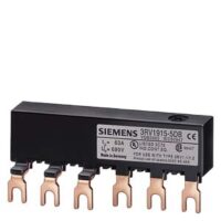 Siemens Dig Industr. Verbindungsstück für 3ph Schienen 3RV1915-5DB