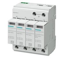 Siemens Dig Industr. Überspannungsableiter Typ2 350V TN-S/TT 5SD7464-0