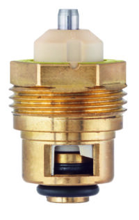 Thermostat-Oberteil V-exakt DN 10, 15, bis Ende 2011