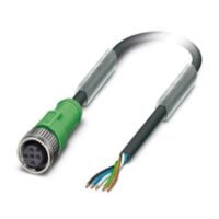 Phoenix Contact Sensor-/Aktor-Kabel SAC-5P-10,0 #1683374