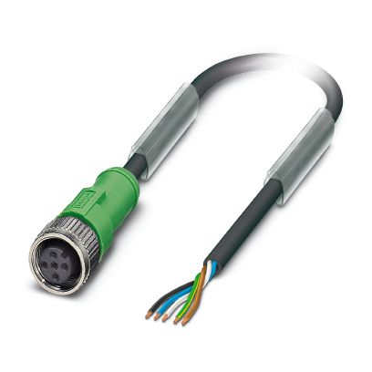 Phoenix Contact Sensor-/Aktor-Kabel SAC-5P- 5,0 #1669848
