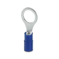 Phoenix Contact Ringkabelschuh bl, 1,5-2,5qmm, M8 C-RCI 2,5/M8