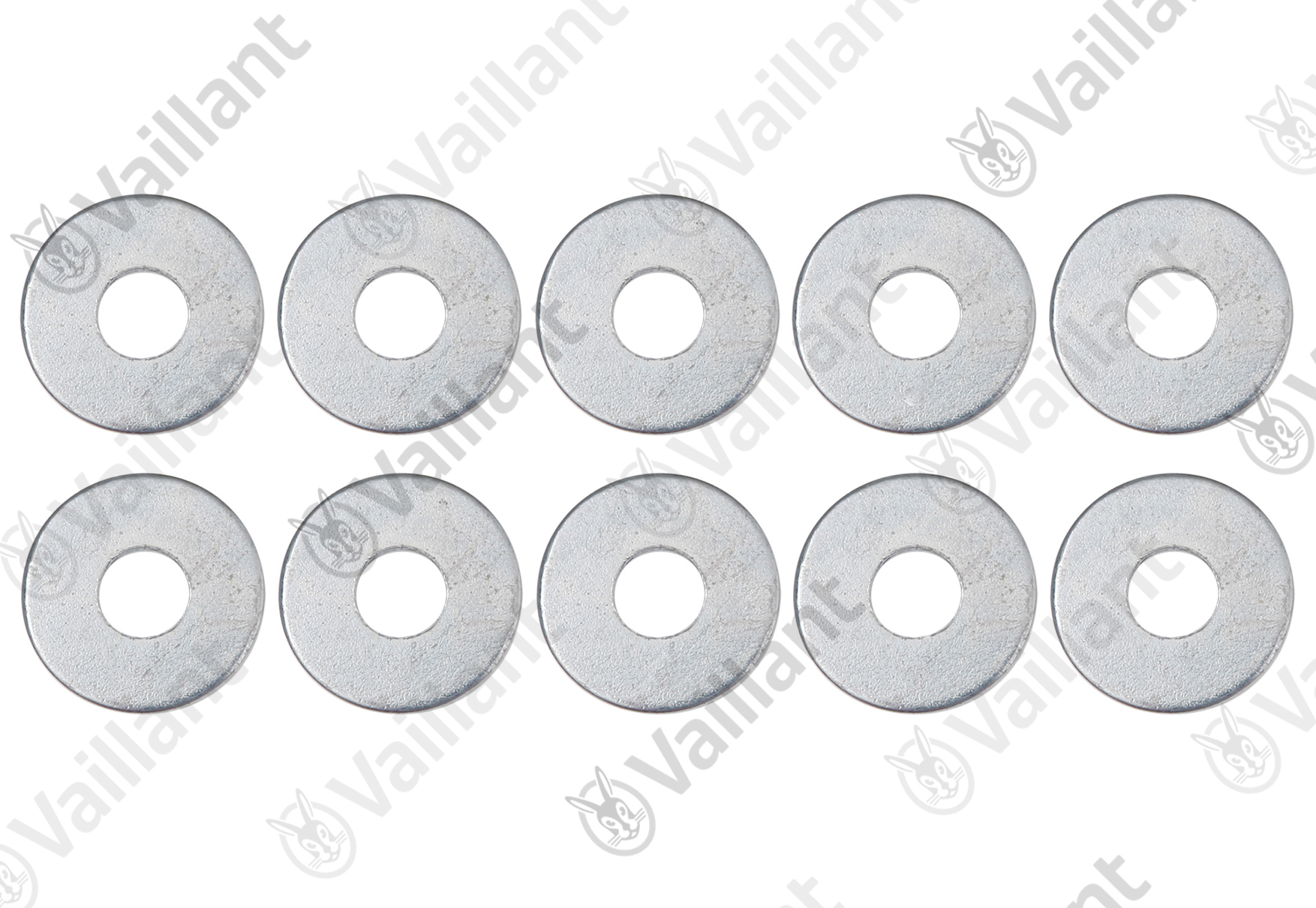Unterlegscheibe, (x10) Vaillant-Nr. 0020135152