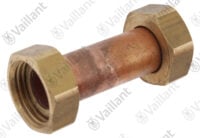 VAILLANT Rohr Vaillant-Nr. 0020198402