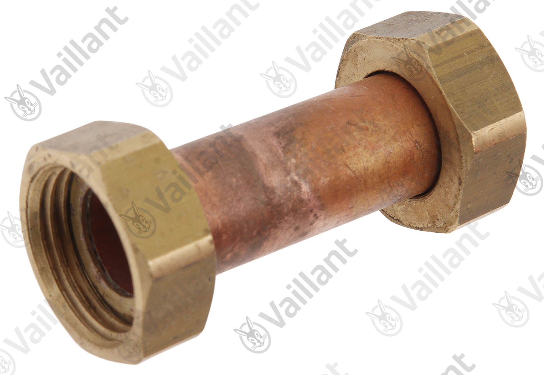 Vaillant VAILLANT Rohr Vaillant-Nr. 0020198402
