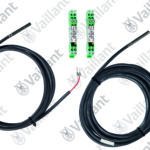 VAILLANT Zusatzmodul VR 42 für geoTHERM perform, aroTHERM perform
