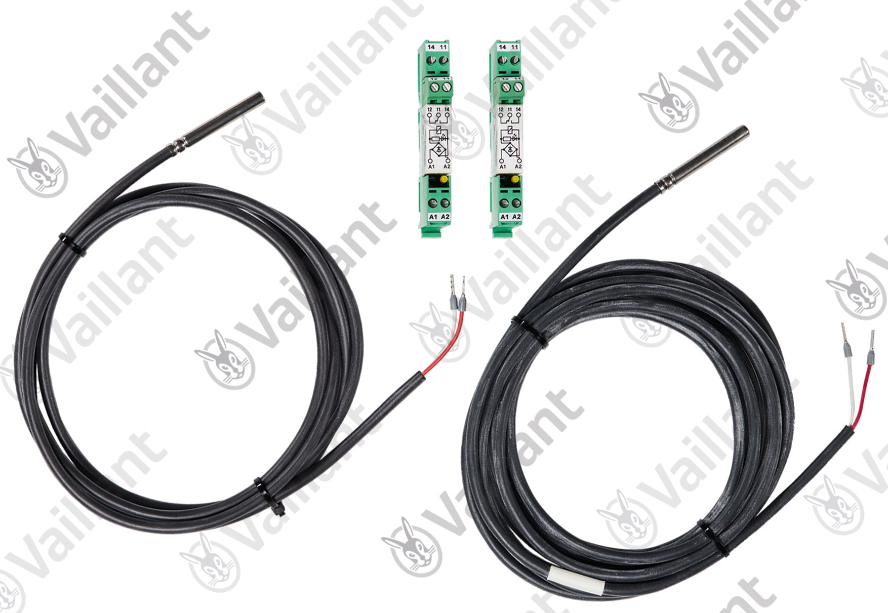 VAILLANT Zusatzmodul VR 42 für geoTHERM perform, aroTHERM perform