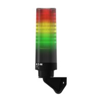 Eaton (Moeller) kompakte Signalsäule gn, ge, rt, 24V DC SLC-FW-RYG-24