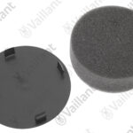 Deckel Vaillant-Nr. 0020214417