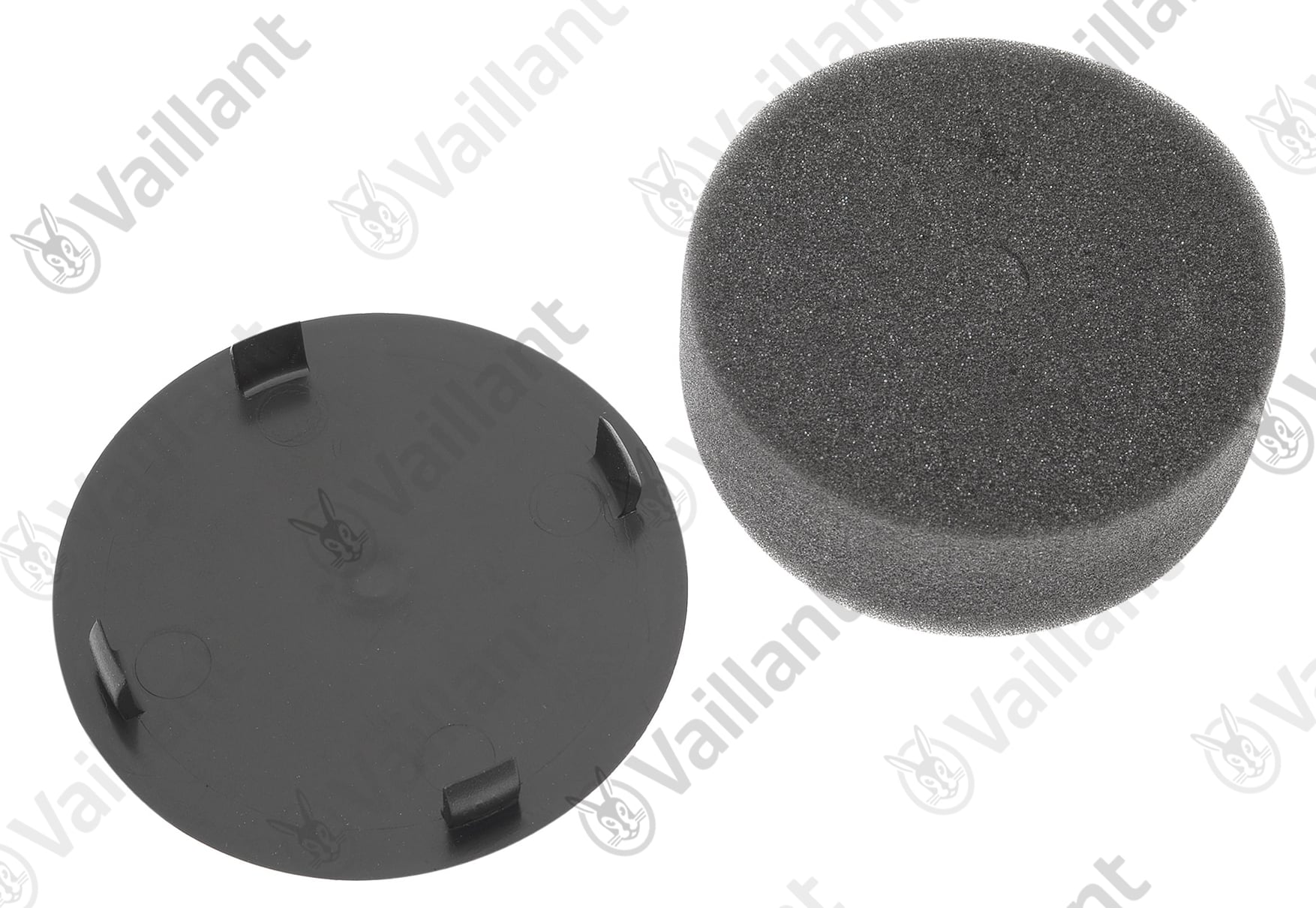 Deckel Vaillant-Nr. 0020214417
