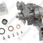 Gasarmatur Vaillant-Nr. 178766