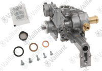 Gasarmatur Vaillant-Nr. 178766