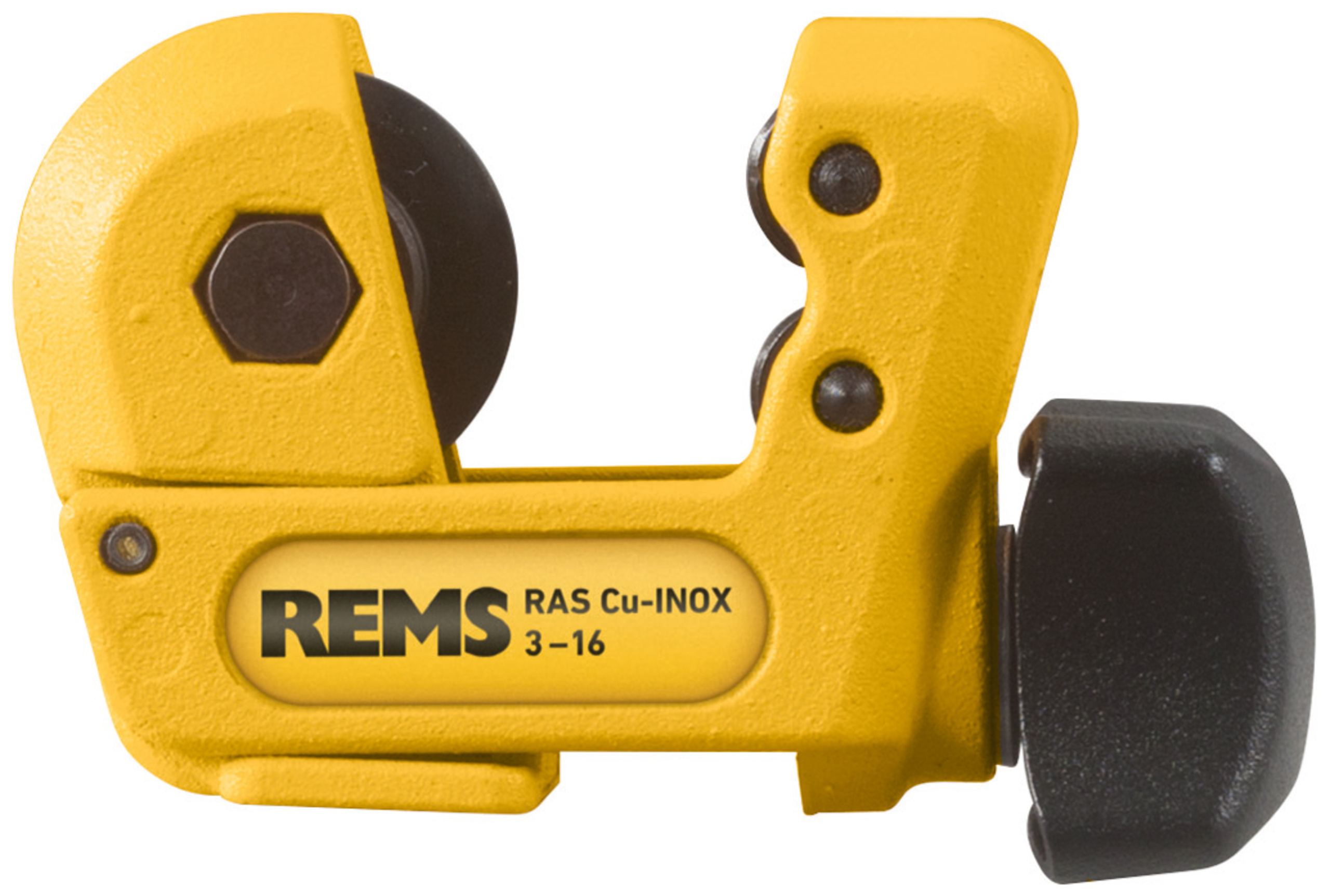 Rems REMS Rohrabschneider Cu-INOX 3-16 Ø 3-16 mm, 1/8-5/8" 113200 R