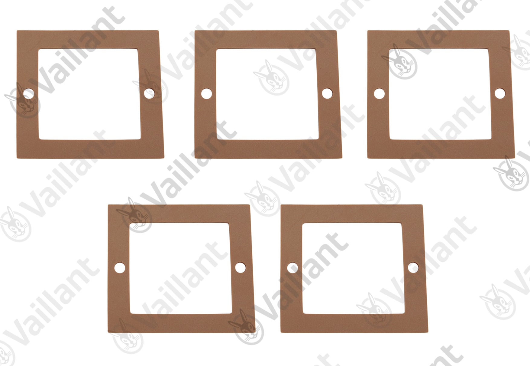 Vaillant Dichtung, (x5) Vaillant-Nr. 981304