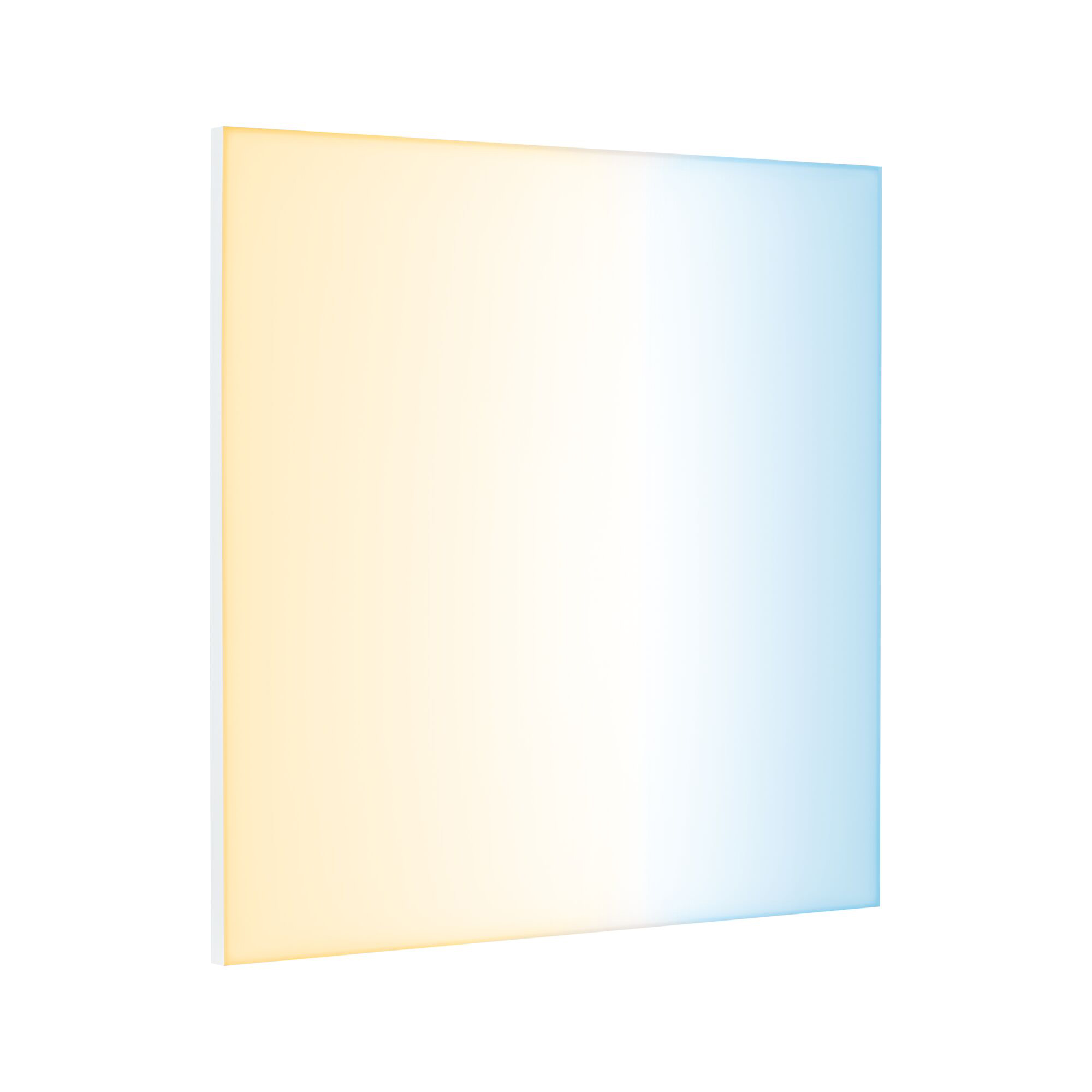 Paulmann PAULMANN LED-Panel 595x595mm 23W 2200lm Velora 798.26 2700-6500K weiß Konverter