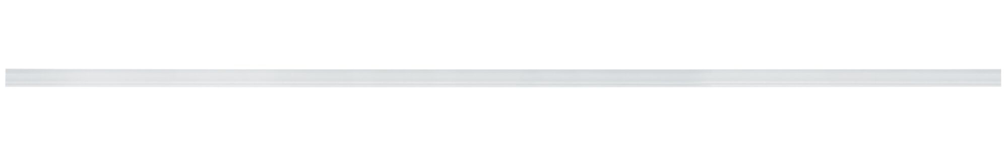Paulmann PAULMANN Abdeckung tra Kunststoff L680mm H10mm Light&amp;Easy 951.26
