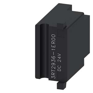 Siemens Siemens Dig Industr. Überspannungsbegrenzer 24VDC 3RT2936-1ER00