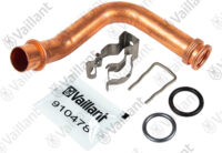 VAILLANT Rohr Vaillant-Nr. 0010029316
